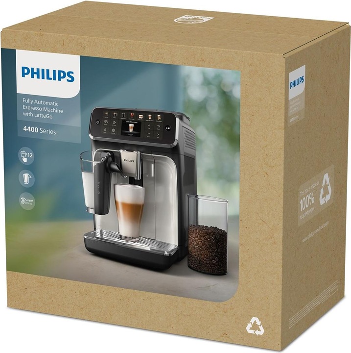 Productafbeelding Philips EP4449/70