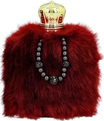 Immagine prodotto Georges Mezotti Queen Of Temptation Passion Edp 100ml (Eau de parfum, 100 ml)