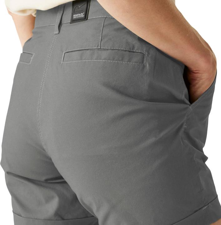 Produktbild Regatta Xanthi Shorts (38)