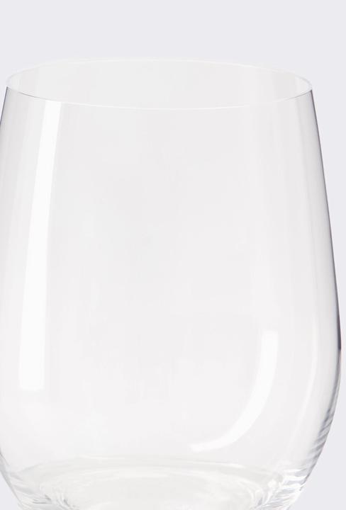 Produktbild Riedel Weisswein Glas O WINE TUMBLER (32 cl, 4 Gläser, Weissweingläser)