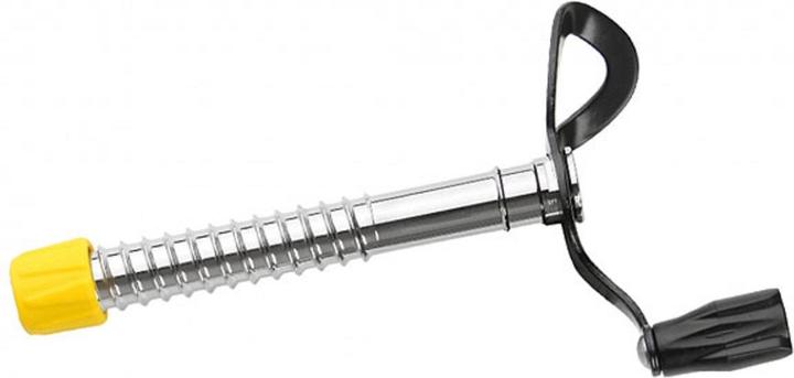 Actual product image Grivel Helix S