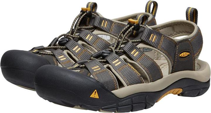 Actual product image Keen Newport H2 (43)