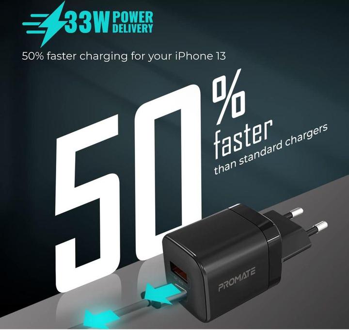 Immagine prodotto ProMate PowerPort (33 W, 2 porte)