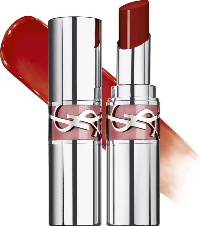 Produktbild Yves Saint Laurent Loveshine Rouge Volupte Shine Lippenstift 80 (80 Glowing Lava)