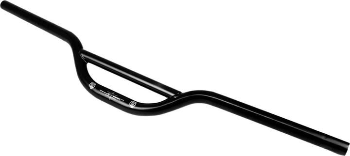 BLB Tower Bar 31.8 - schwarz (31.80 mm)