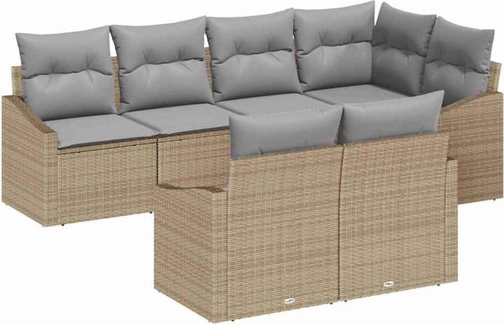 Produktbild vidaXL Haley