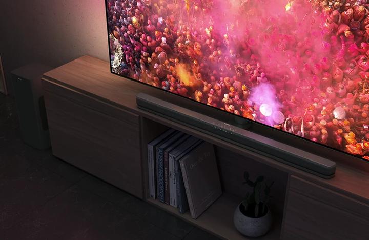Productafbeelding Philips TAB8200/10 (2.1 kanalen)