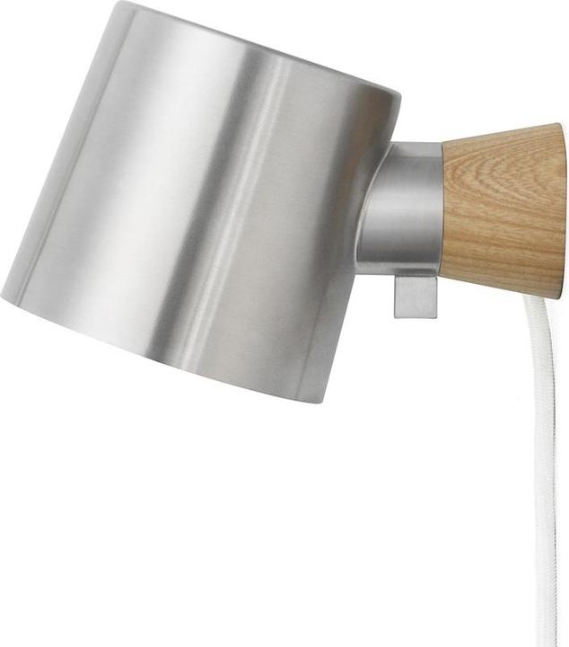 Edelstahl, Metall, Weiss