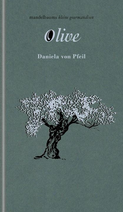 Produktbild Pfeil:Olive