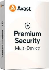 Immagine prodotto Avast Premium Security (10 Utente, 10 Dispositivi/Utenti, 12 mesi)