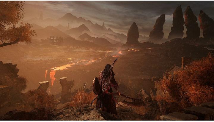 Produktbild CI Games Lords of the Fallen Deluxe Edition (PS5, PC, DE)