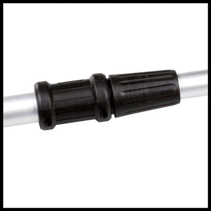 Actual product image Einhell GC-EC 7520 T Electric pole pruner (Electric chain saw)