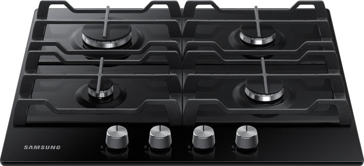 Productafbeelding Samsung Gasfornuis NA64H3010AK/T1