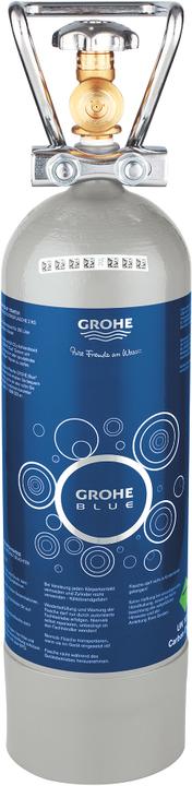 Produktbild Grohe Blue Starterset CO2-Flasche, 2 KG