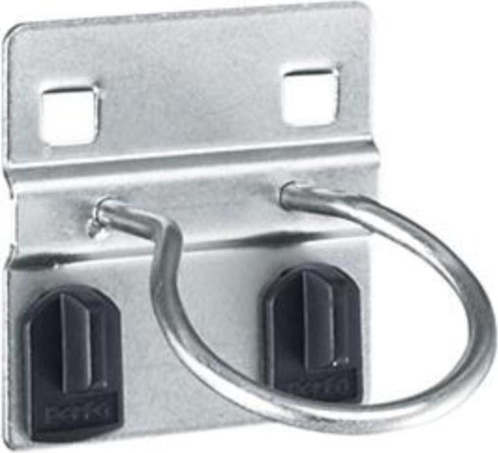 Actual product image Bott Round holder for perforated plate system