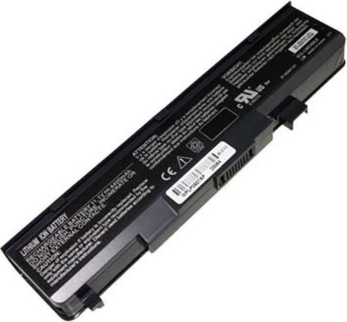Produktbild Fujitsu-Siemens Akku Amilo Pro V2030, V2035, V2 (4400 mAh)