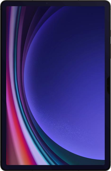 Produktbild Cazy Filter Schutzglass Kompatibel mit Samsung Galaxy Tab S9 - Displayschutz Glass - 1 Stück (1 Stück, Galaxy Tab S9 FE)