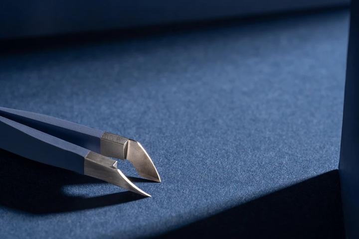 Actual product image Aristocrat Soft Touch Cuticle Nippers