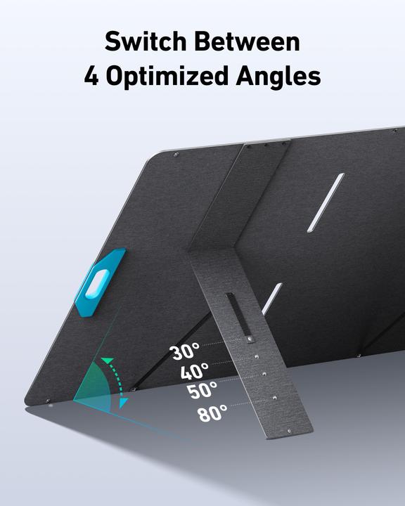 Actual product image Anker Solix PS400 (400 W, 15.90 kg)