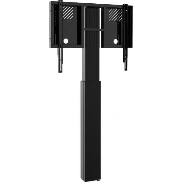 Thumbnail - Viewsonic Motorized height adjustable, Digital Signage Zubehör, Schwarz