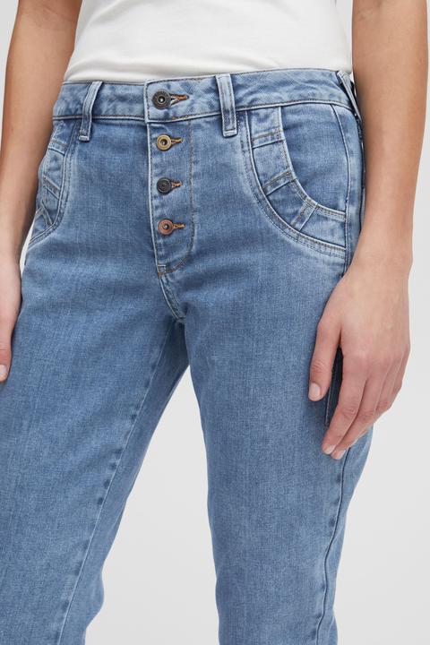 Actual product image Pulz Jeans PZMALVINA JNS - 50207420 (32)