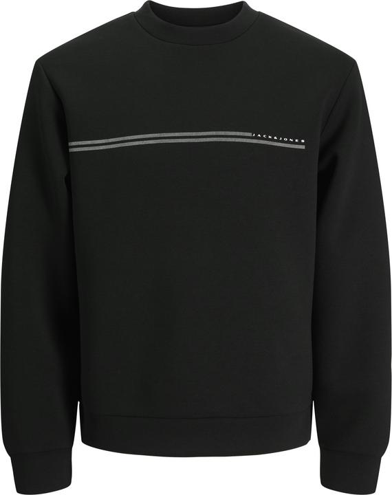 Produktbild Jack & Jones Jcofusion Scuba Sweat Crew Neck Sn (XL)