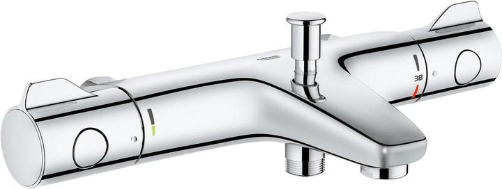 Immagine prodotto Grohe Miscelatore termostatico per doccia Grohtherm 800 Cosmopolitan con set doccia