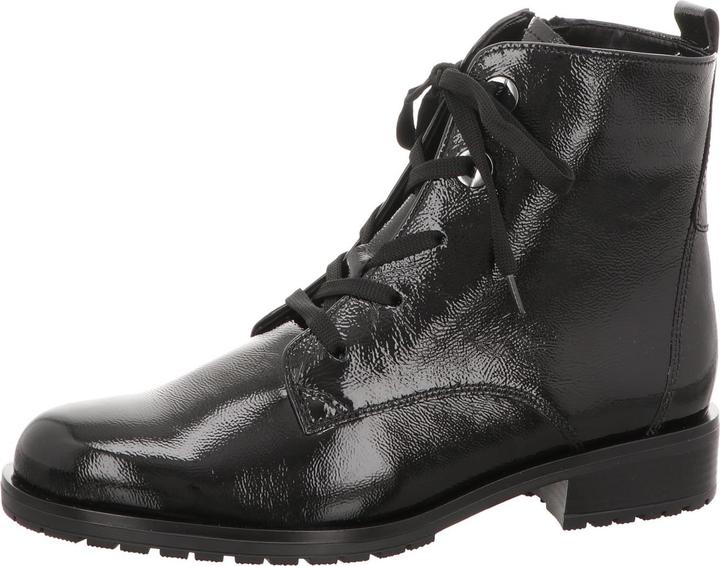 Actual product image Gabor Lace-up boot (41)