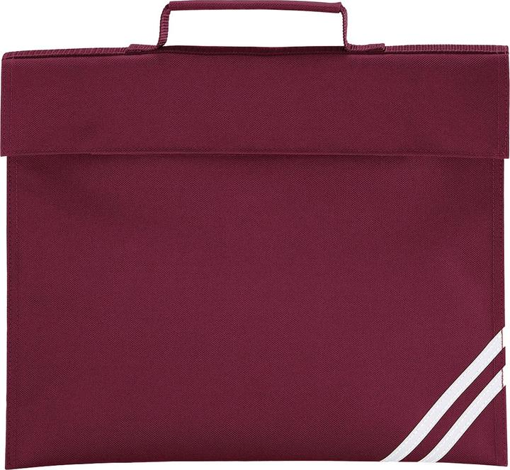 Produktbild Quadral Schultasche Classic Reflektierend