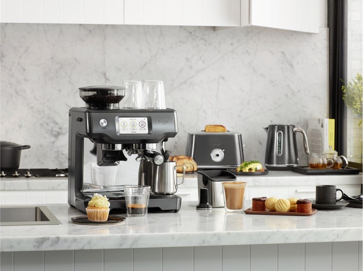 Image du produit Sage the Barista Touch (Fiche CH)
