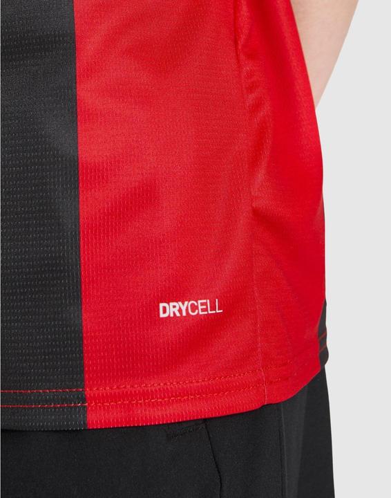 Actual product image Puma ACM Home Jersey Replica Jr (164)