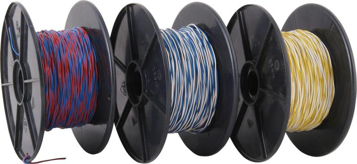 Produktbild EFB Elektronik Schaltdraht YV