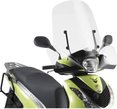 Givi bas Honda SH 125