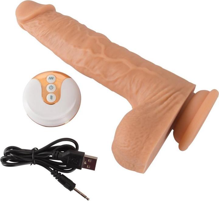 Produktbild You2Toys Natural Thrusting