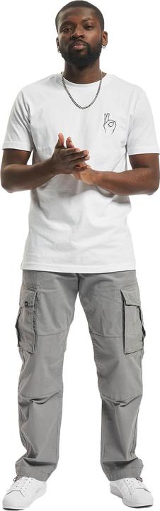 Produktbild Mister Tee Easy Sign TShirt (M)