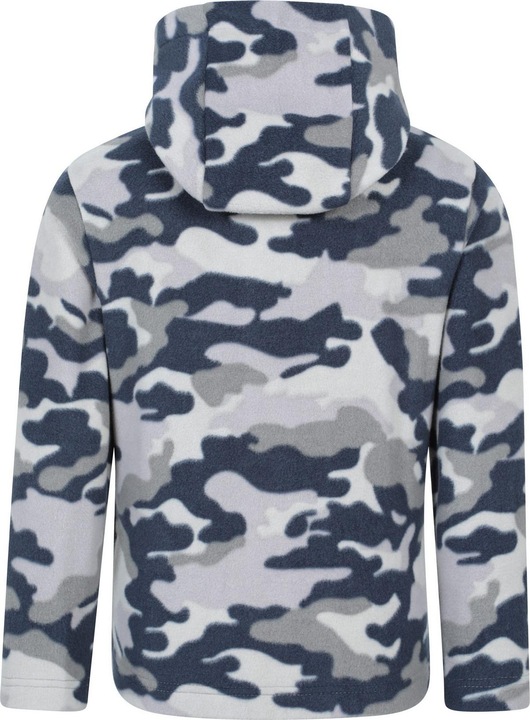 Image du produit Mountain Warehouse - Sweat à capuche PURSUIT - Enfant (146, 152)