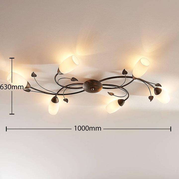 Image du produit Lindby Stefania (2820 lm, E14)