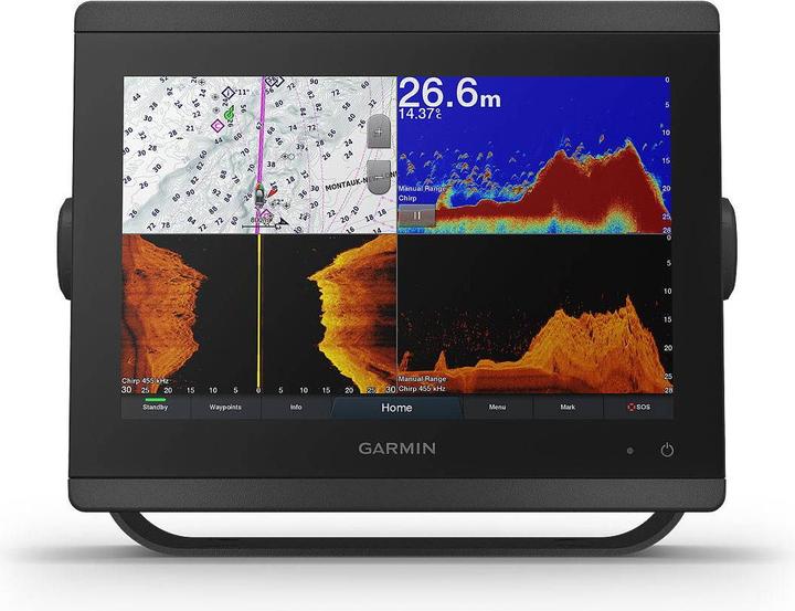 Produktbild Garmin GPSMAP 8410xsv