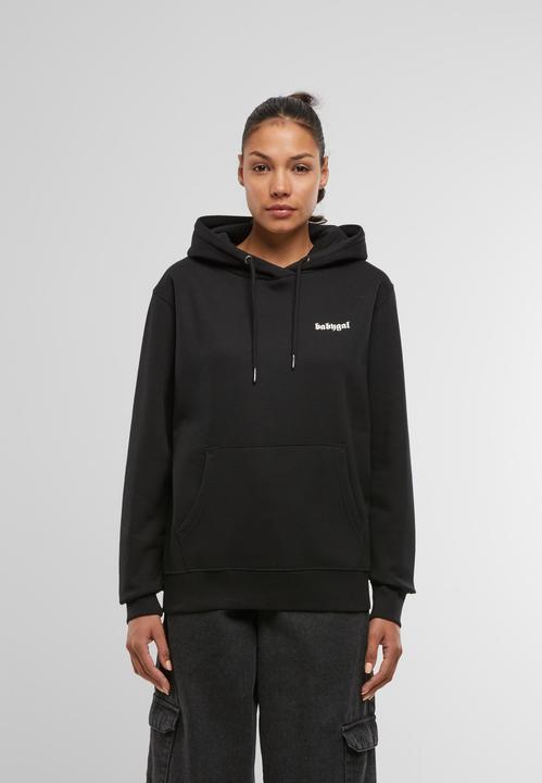 Actual product image Miss Tee Babygal Hoody - 201115 (L)