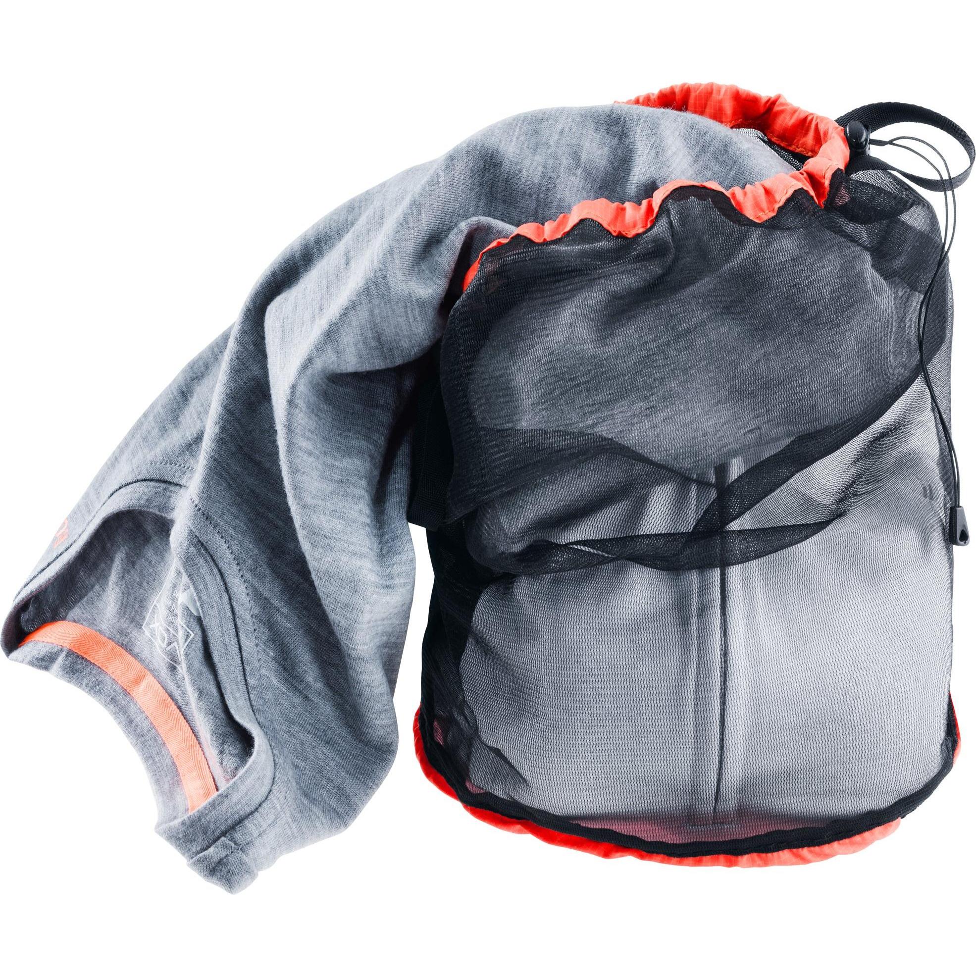 Thumbnail - Deuter, Packsack, Mesh Sack 5, Orange