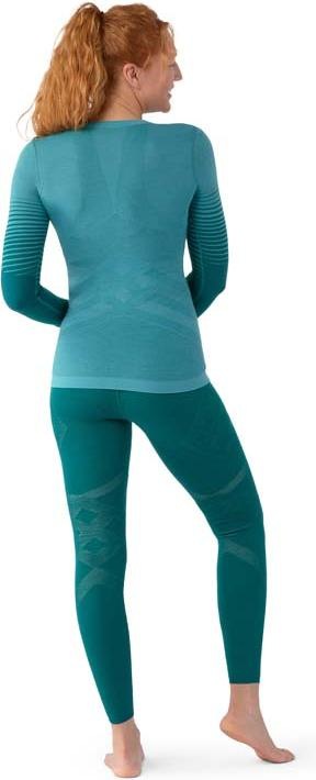 Actual product image Smartwool Ws Intraknit Thermal Crew (XL)
