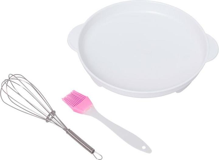 Actual product image Noveen Pancake pan 20 cm