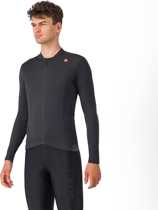 Actual product image Castelli Espresso Thermal Jacket (XL)