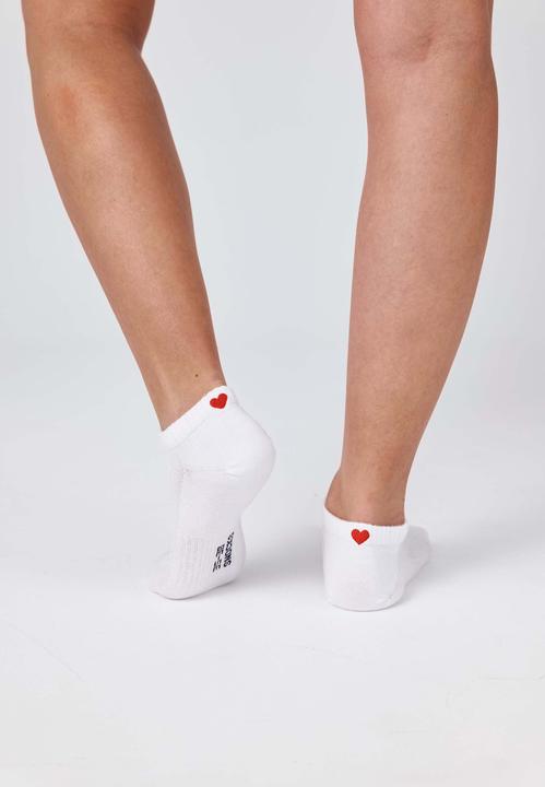 Actual product image Snocks Sneaker Socken (pack of 2, 35 - 38)