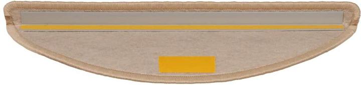 Immagine prodotto vidaXL Stufenmatte (56 x 17 cm)