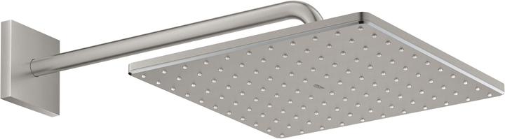 Image du produit Grohe Rainshower Mono 310 Cube Set de douche de tête (1 Type de jet, 7.50 l/min)