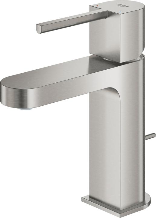 Produktbild Grohe Plus Einhand-Waschtischbatterie S-Size