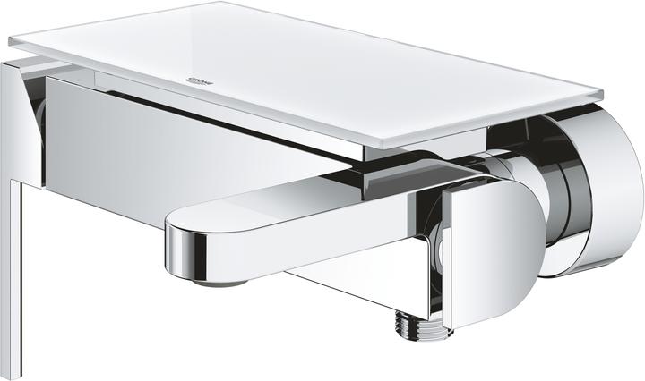 Immagine prodotto Grohe Miscelatore monocomando Plus per la vasca da bagno