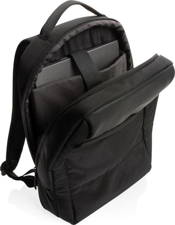 Actual product image Swiss Peak Aware RPET 15L Backpack (15.30 l)