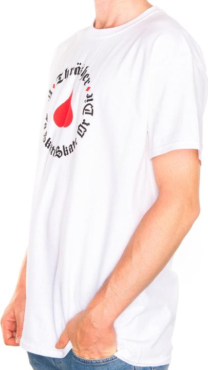 Actual product image Thrasher New Oath T-Shirt (M)